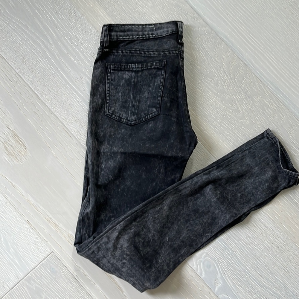 Rag & Bone denim (size 26)